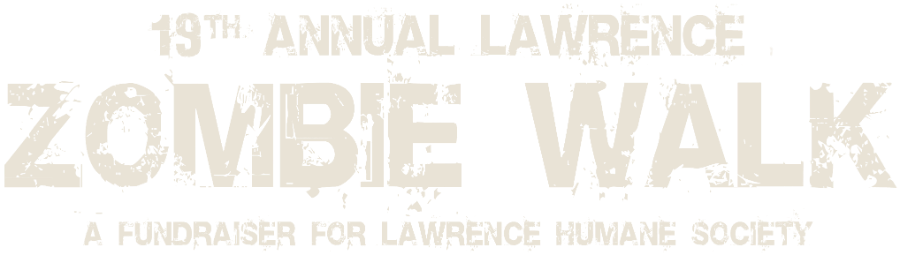 Lawrence Zombie Walk